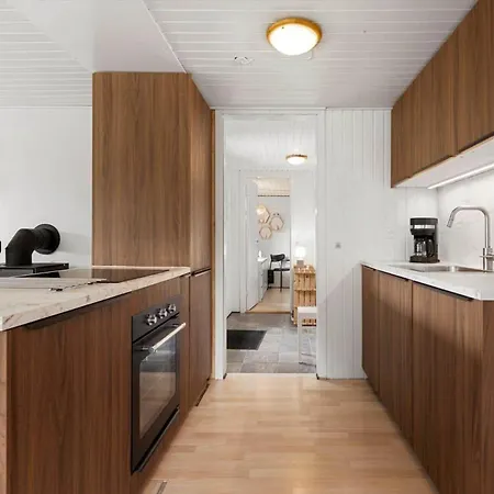 Feriehus 8890-glesborg-saharavej-4 Fjellerup Strand