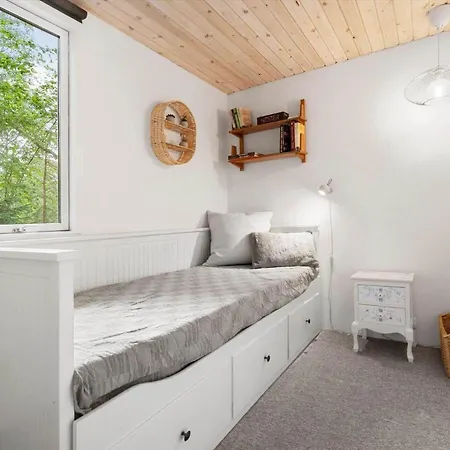 Feriehus 8890-glesborg-saharavej-4 Fjellerup Strand